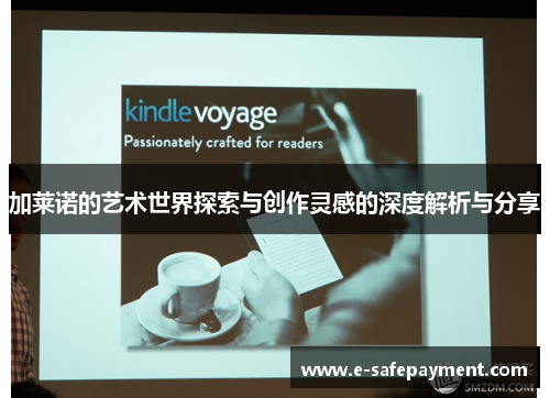 加莱诺的艺术世界探索与创作灵感的深度解析与分享