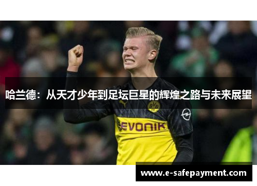 哈兰德：从天才少年到足坛巨星的辉煌之路与未来展望