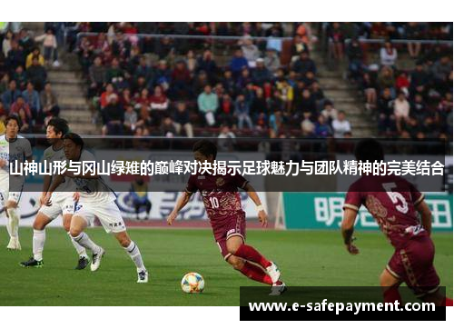 山神山形与冈山绿雉的巅峰对决揭示足球魅力与团队精神的完美结合