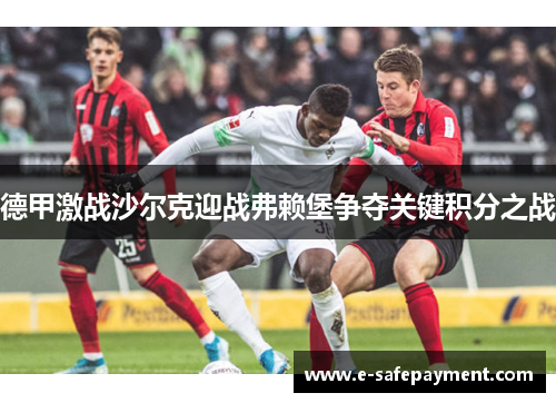德甲激战沙尔克迎战弗赖堡争夺关键积分之战